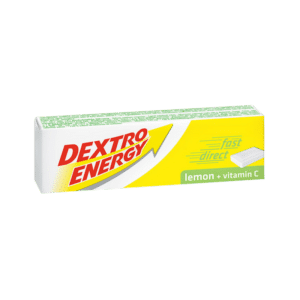 Dextro Energy citroen