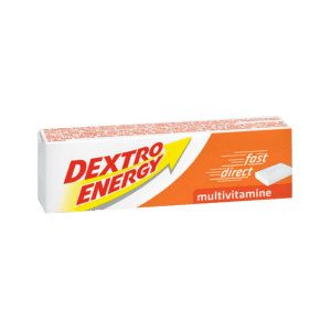 Dextro Energy Multivitamine