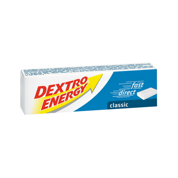 Dextro Energy classic