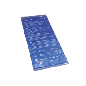Verzorgbox Coldpack met houder